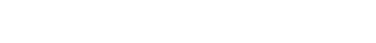 Emvironmental